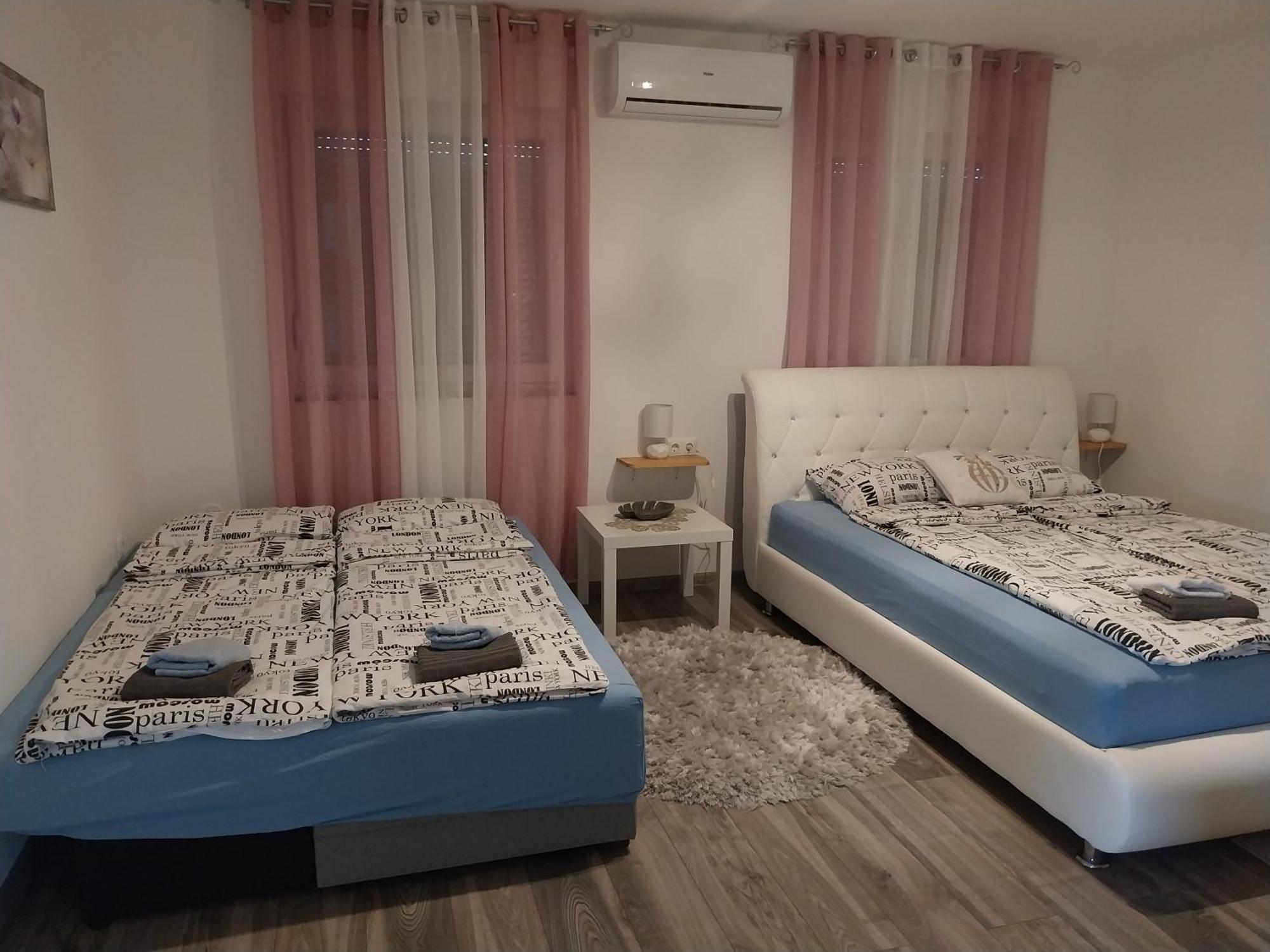 Guest House Happy Day Szluin Kültér fotó
